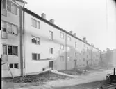 Flerbostadshus
Exteriör