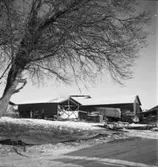 Öster Ledinge sågverk
Exteriör