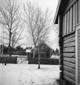 Sanda gård
Exteriör