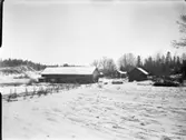 Sjöfjällen, Sorunda
Exteriör