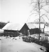 Sjöfjällen, Sorunda
Exteriör