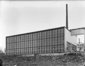 Lumafabriken, Stockholm
Exteriör