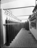 Lumafabriken, Stockholm
Interiör