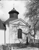 Flens kyrka
Exteriör