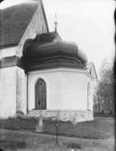 Lena kyrka
Exteriör