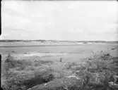 Bromma flygplats
Startbana 13