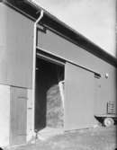 Ladugård
Dragport
Exteriör