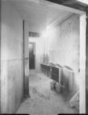 Ladugård
Interiör