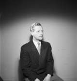 Reproduktion
Porträtt av en man