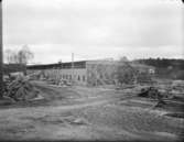 Vedaverken, Södertälje
Exteriör