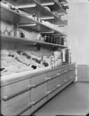 Konsum, Väröbacka
Interiör