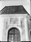 Kyrka
Exteriör