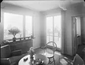 Vardagsrum
Interiör