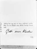 Reproduktion
Citat av G.H. von Koch