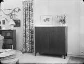 Mindings möbler
Interiör