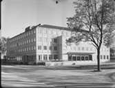 Folkets hus, Gävle
Exteriör