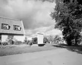 Bostadsområde, Gästrike-Hammarby
Exteriör