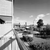 Bostadsområde, Gästrike-Hammarby
Exteriör