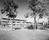 Bostadsområde, Gästrike-Hammarby
Exteriör