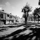 Bostadsområde, Gästrike-Hammarby
Exteriör