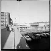 Bostadsområde, Husby vid Järvafältet
Exteriör