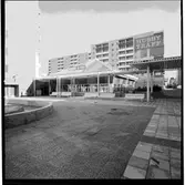 Bostadsområde, Husby vid Järvafältet
Exteriör