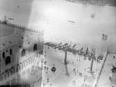 Dogepalatset, Venedig
Utsikt från kampanilen
Resebilder från Italien
Exteriör