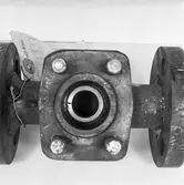 Jag. Östergötland ventil