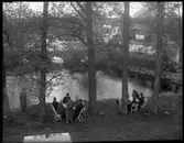 Hotell Strömsholmen