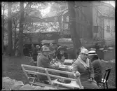 Hotell Strömsholmen