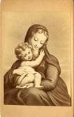 Maria och Jesusbarnet