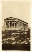 Aten. Hefaistos tempel