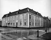 Alingsås. Rådhuset