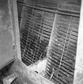 Landstigningsbåt L.6 brandskador