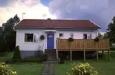 Bostadshus   Källbäck  Brämhult