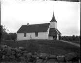 Landa kyrka.