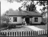 Dala-Finnhyttan : Klockaregåren.