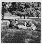 Bergstena.  Kolbäcks säteri.