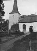 Bolstad kyrka.