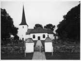 Bolstad kyrka