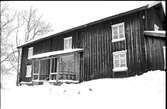 Byggnad  Killingen 1:1  Edsleskog