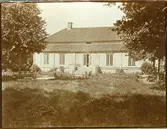 Dalum, Säteribyggnad.