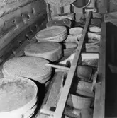 Lilla Edet, Fuxerna, Tösslandagården