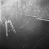 Pansarskepp upphuggning