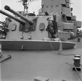 Jag Uppland foto för modell tillverkning