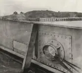 Lastmotorfartyget SVEADROTT av Stockholm.