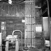 Provanläggning ångpannedetaljen (bakom art.verkstan)