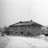 Konsumhuset på Blekevägen 31, Jakobsberg