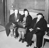 Besök på ungdomshem