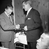 Uddevallas Idrottssällskaps årsfest